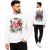 Bluza ULICZNY PARTYZANT